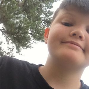 Meet your Posher, Jordan